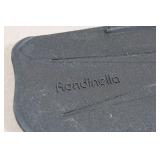 Cressi Rondinella Adult Fins - 47/48, 12/13