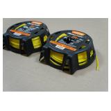 *2* Rino-Tuff .095" String Trimmer Line - 125