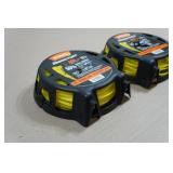 *2* Rino-Tuff .095" String Trimmer Line - 125