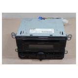 Kenwood Car Deck Model DPX301U