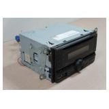 Kenwood Car Deck Model DPX301U