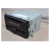 Kenwood Car Deck Model DPX301U