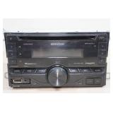 Kenwood Car Deck Model DPX301U