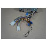 Kenwood Car Deck Model DPX301U