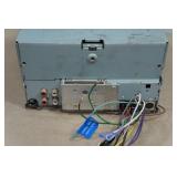 Kenwood Car Deck Model DPX301U