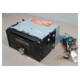 Pioneer Car Deck Model FH-S51BT