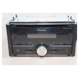 Pioneer Car Deck Model FH-S51BT