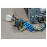 Pioneer Car Deck Model FH-S51BT