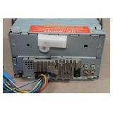 Pioneer Car Deck Model FH-S51BT