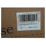 Marbrasse 4-Tray Desktop File Organizer