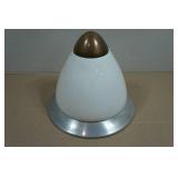 MCM Flush Mount Light Fixture