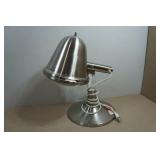 Desk Lamp and Tripods