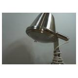 Desk Lamp and Tripods