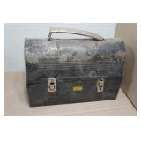 Vintage Coffee Grinder, Ice Shaver, Lunch Box and Canister