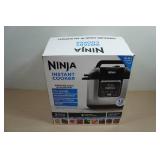 Ninja Instant Cooker - 6QT