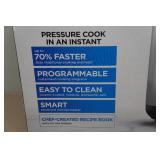 Ninja Instant Cooker - 6QT