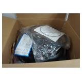 Ninja Instant Cooker - 6QT