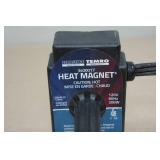 Zero Start Heat Magnet