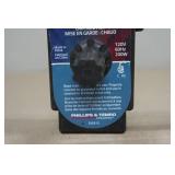 Zero Start Heat Magnet