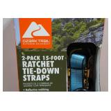 Ozark Trail 2-Pack 15