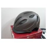 Tipperary Sportage Equestrian Helmet - Small
