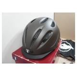 Tipperary Sportage Equestrian Helmet - Small