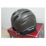 Tipperary Sportage Equestrian Helmet - Small