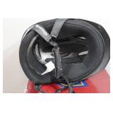 Tipperary Sportage Equestrian Helmet - Small