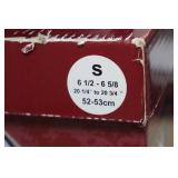 Tipperary Sportage Equestrian Helmet - Small