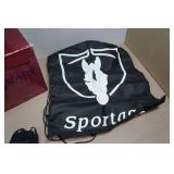 Tipperary Sportage Equestrian Helmet - Small