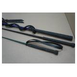Riding Crop and Training Sticks