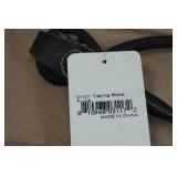 Riding Crop and Training Sticks