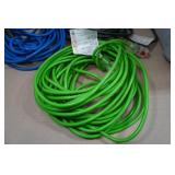 Extension Cords and Bin