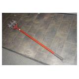 Garden Weasel Rotary Cultivator