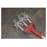 Garden Weasel Rotary Cultivator