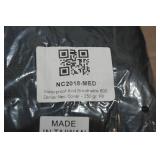 Horse Denier Neck Covers and Basket