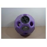 High Country Plastic Hay Play Horse Feeder Ball