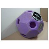 High Country Plastic Hay Play Horse Feeder Ball