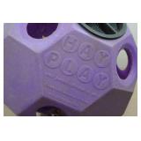 High Country Plastic Hay Play Horse Feeder Ball