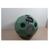 High Country Plastic Hay Play Horse Feeder Ball