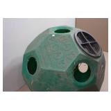 High Country Plastic Hay Play Horse Feeder Ball