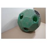 High Country Plastic Hay Play Horse Feeder Ball