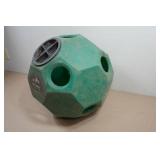 High Country Plastic Hay Play Horse Feeder Ball