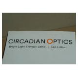 Circadian Optics Bright Light Therapy Lamp
