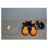 Lami-Cell Protective Riding Gear