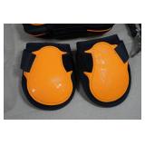 Lami-Cell Protective Riding Gear