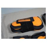 Lami-Cell Protective Riding Gear