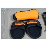 Lami-Cell Protective Riding Gear