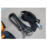 Lami-Cell Protective Riding Gear