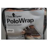 Classic Equine Polowrap Protective Boot